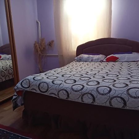 Garden Hotel And Hostel Bishkek Exterior photo